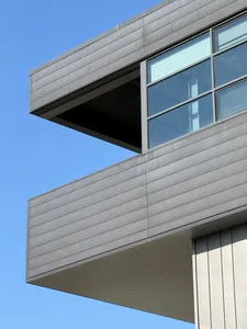 Angled View
