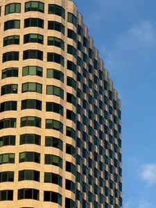 building in boston