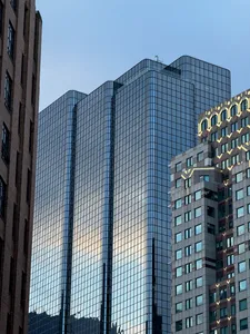 Building in boston 3