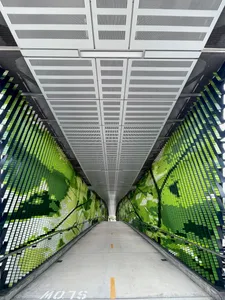 pathway