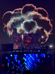 Pretty Lights Console