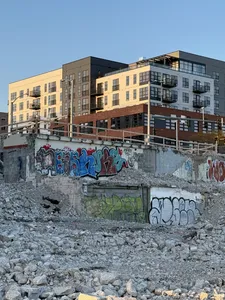Rubble Replace