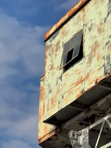 Rust
