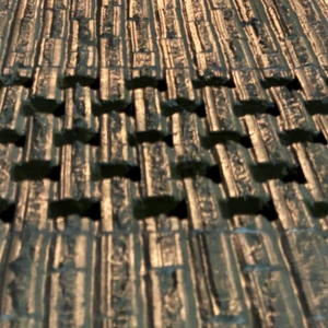 The wall