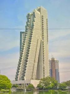 tower in kz?